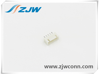 2.50mm Pitch Wafer 180° 打K